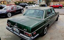 مرسيدس بنز S-Class